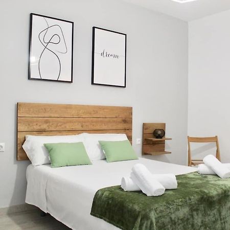 Apartamento Nieves Viejas - Santa Marina Cordova Esterno foto